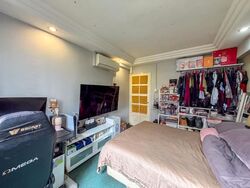 Blk 103 Jurong East Ville (Jurong East), HDB 5 Rooms #597713751